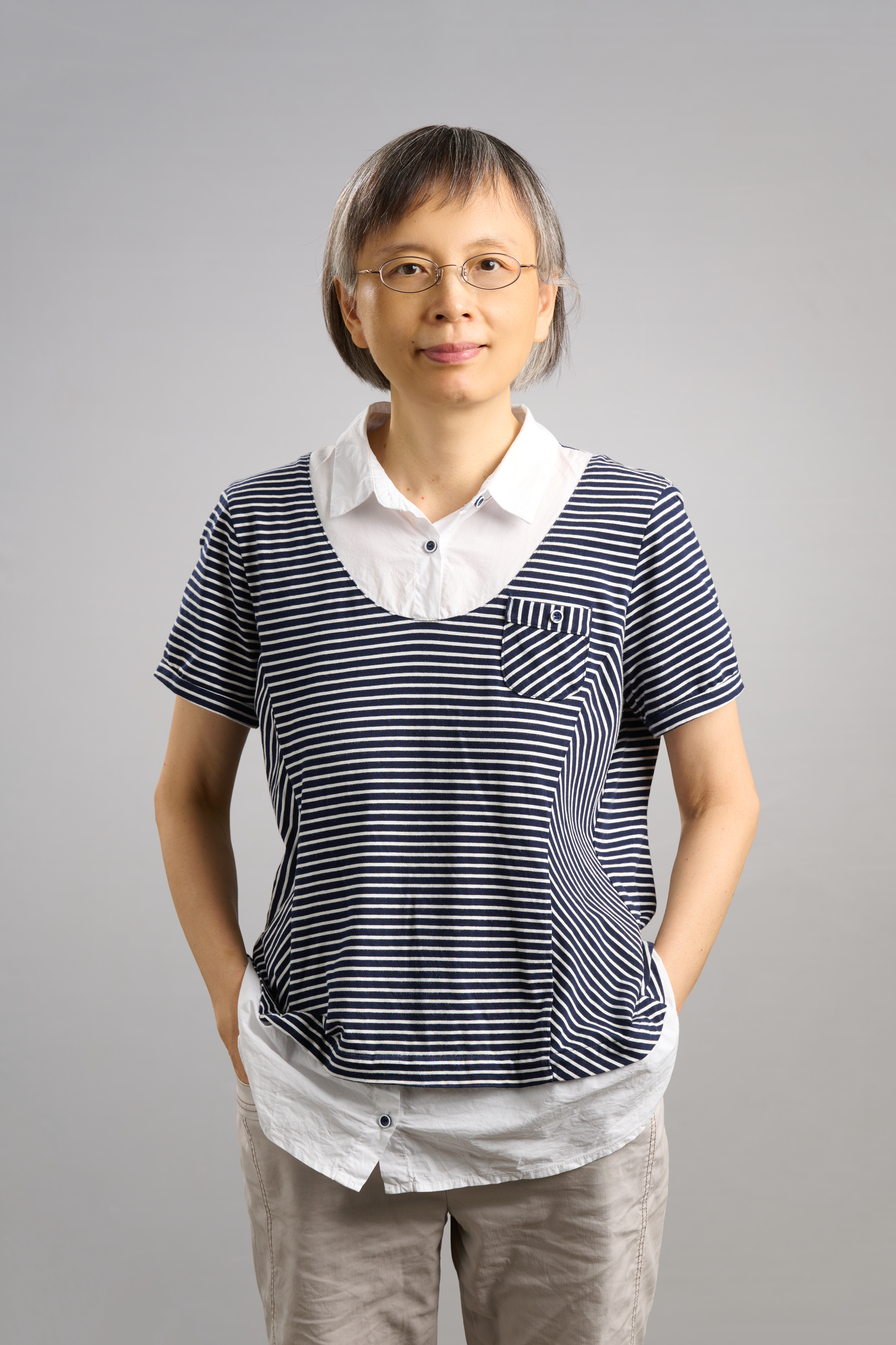 Sheu, Mei-Ling Sheu, Mei-Ling
