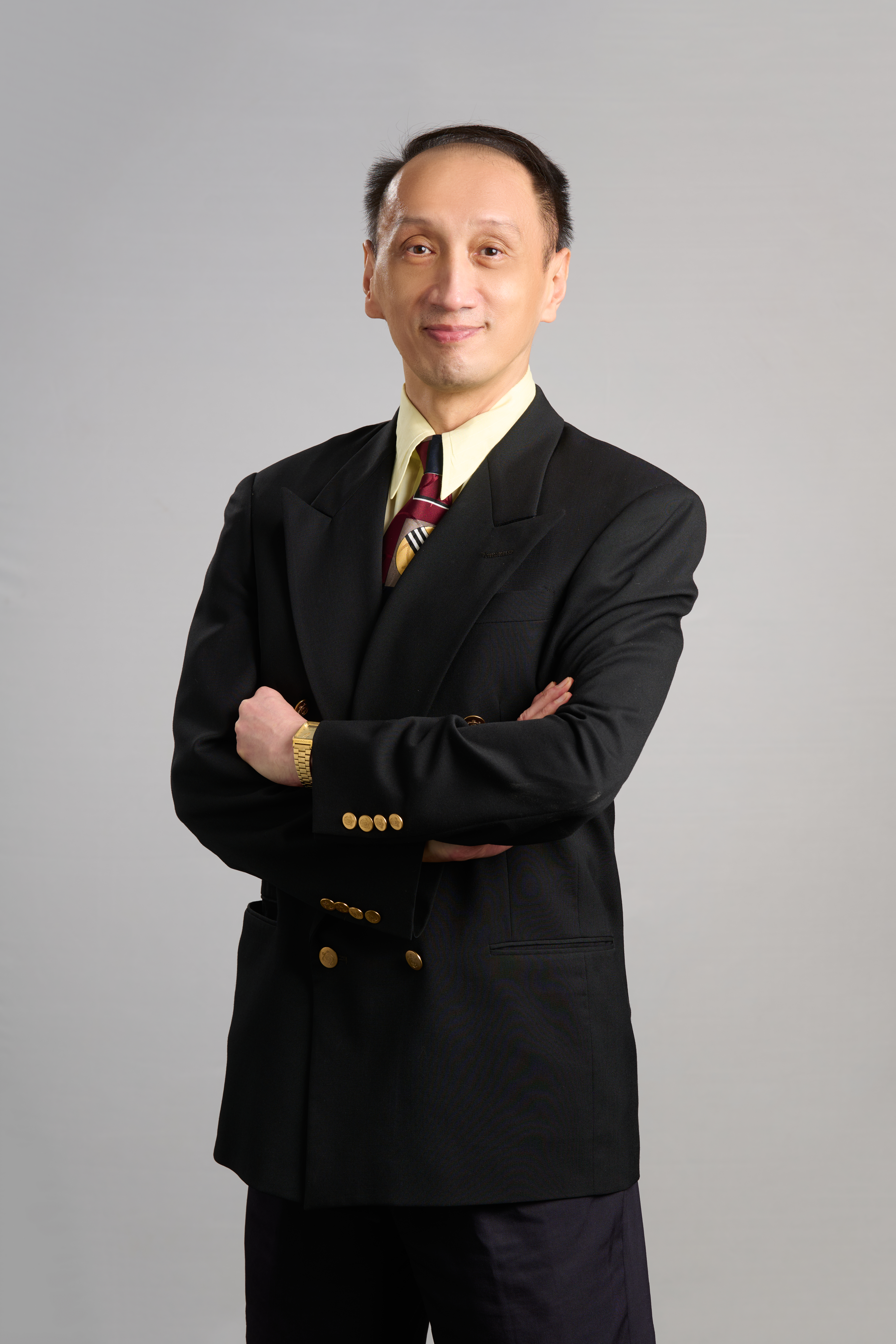 Chung-Chien Huang Chung-Chien Huang