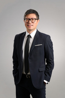 蕭育仁 蕭育仁