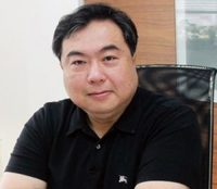 李 友專 李 友專